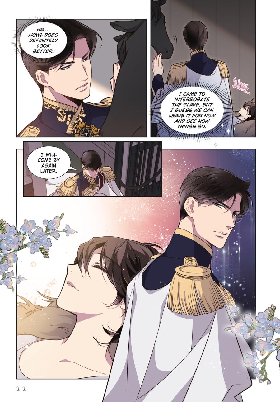 Beatrice (Volume) Chapter 3 - Page 50