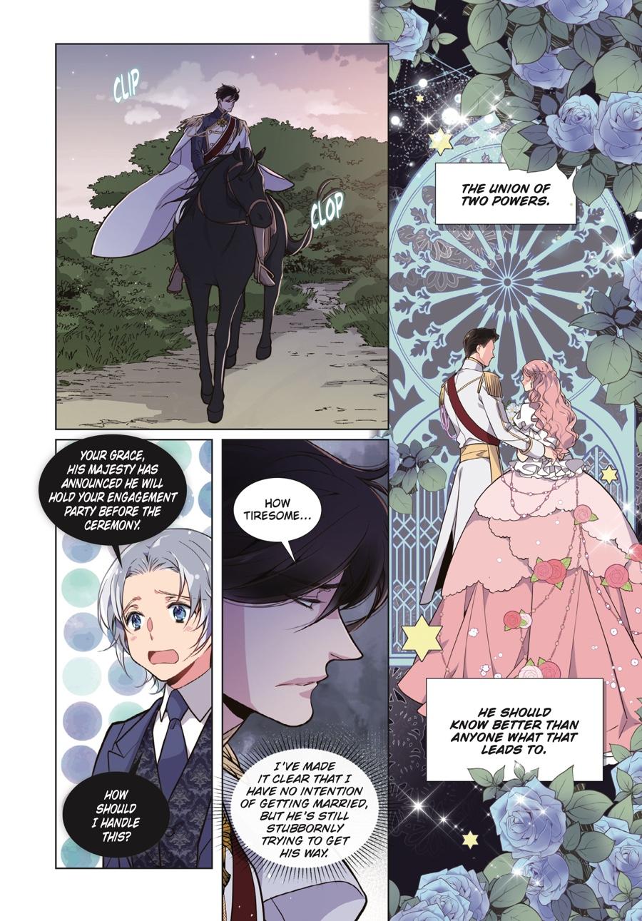 Beatrice (Volume) Chapter 3 - Page 51