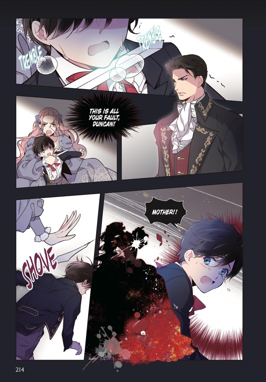 Beatrice (Volume) Chapter 3 - Page 52