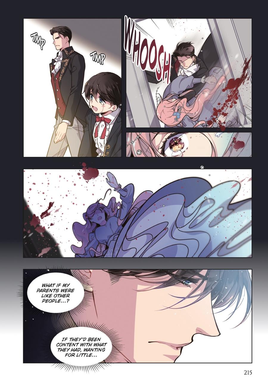 Beatrice (Volume) Chapter 3 - Page 53