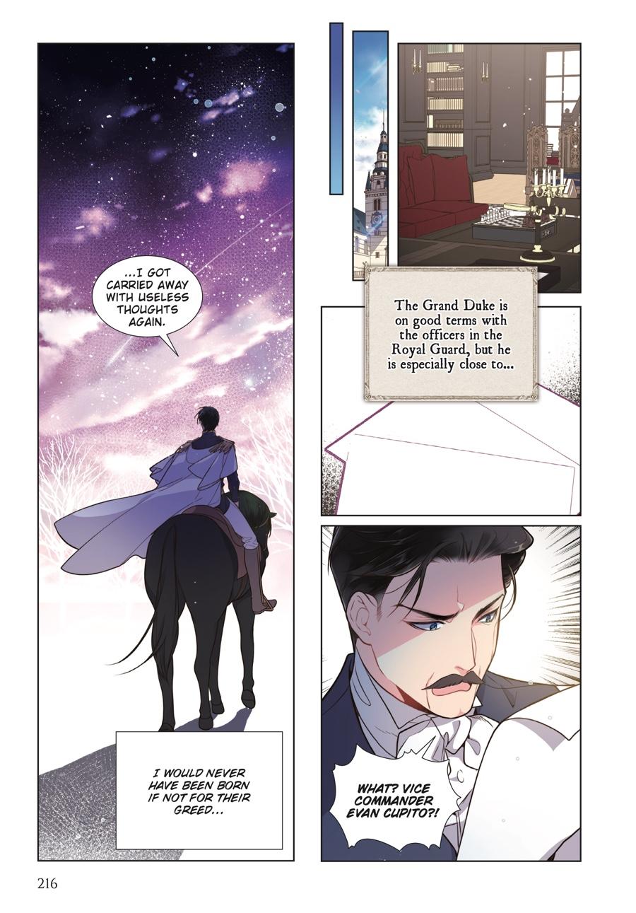 Beatrice (Volume) Chapter 3 - Page 54