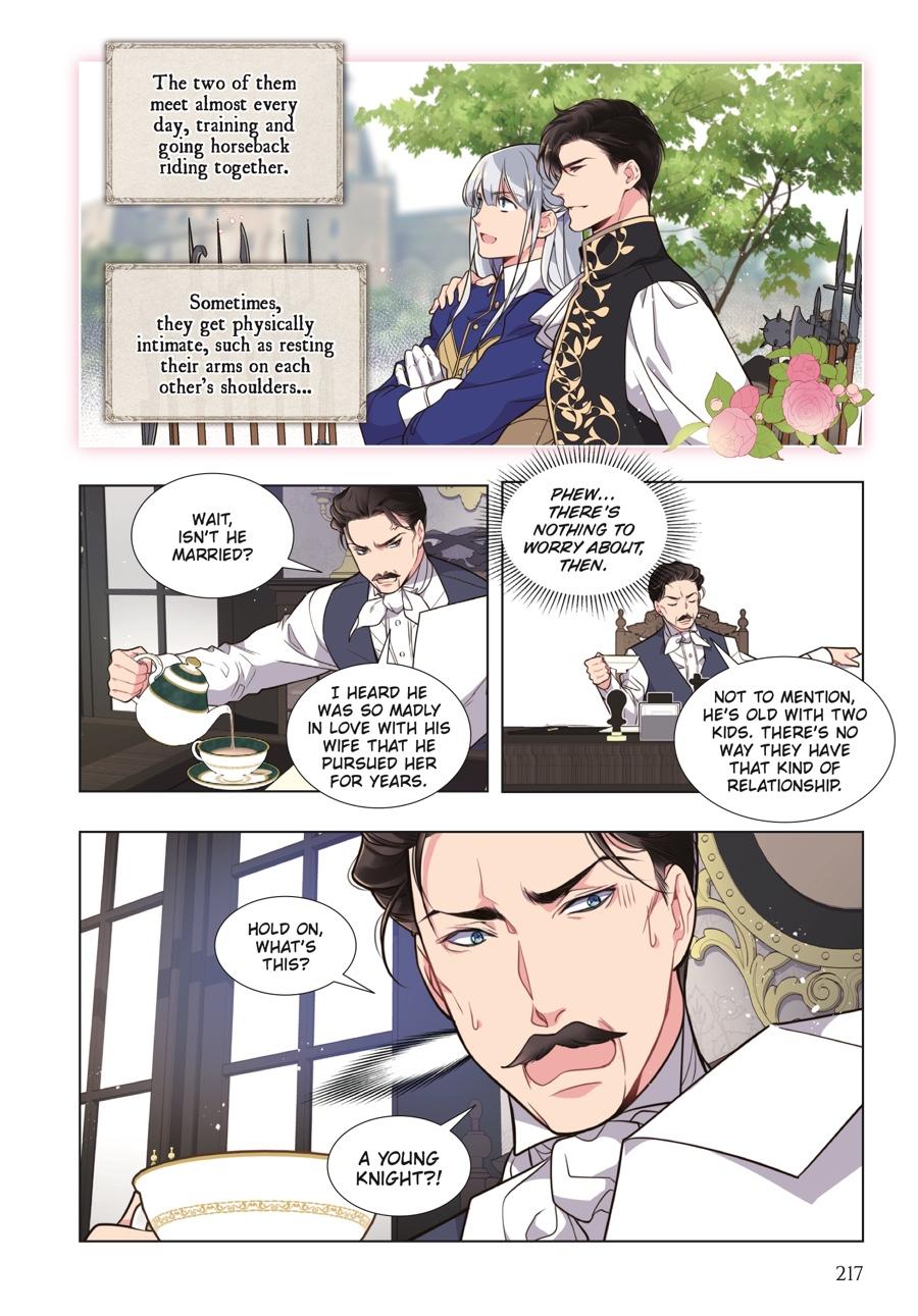 Beatrice (Volume) Chapter 3 - Page 55