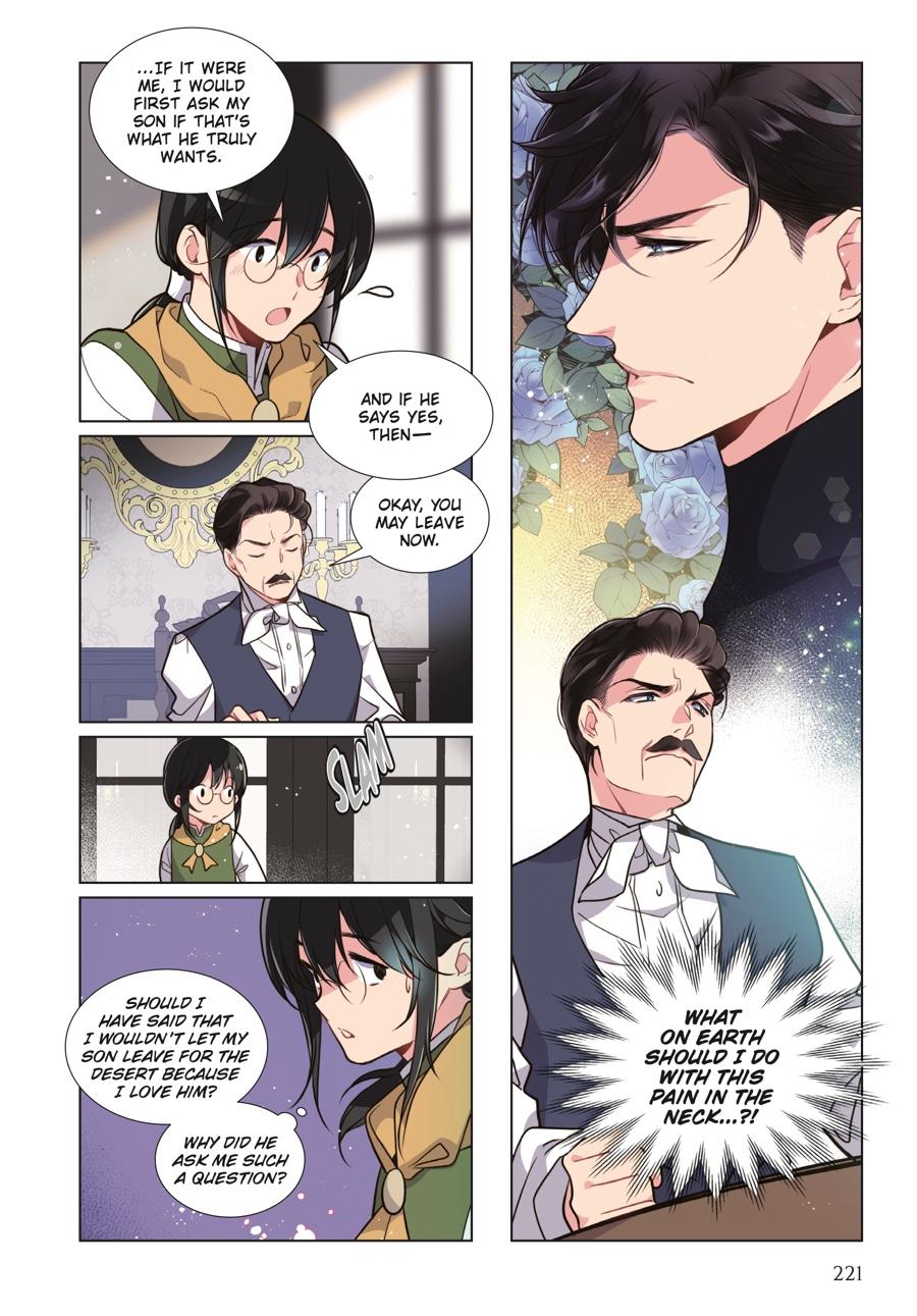 Beatrice (Volume) Chapter 3 - Page 59