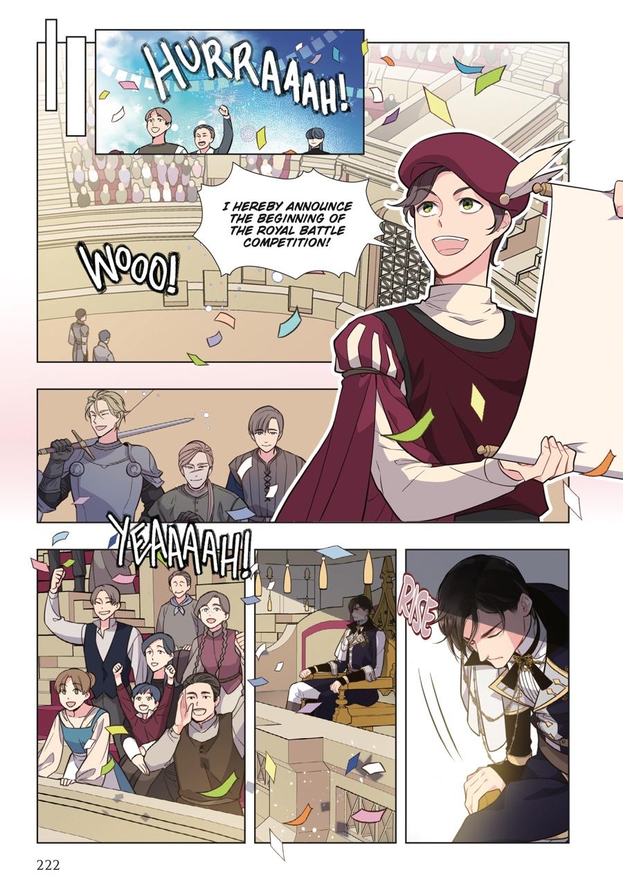 Beatrice (Volume) Chapter 3 - Page 60