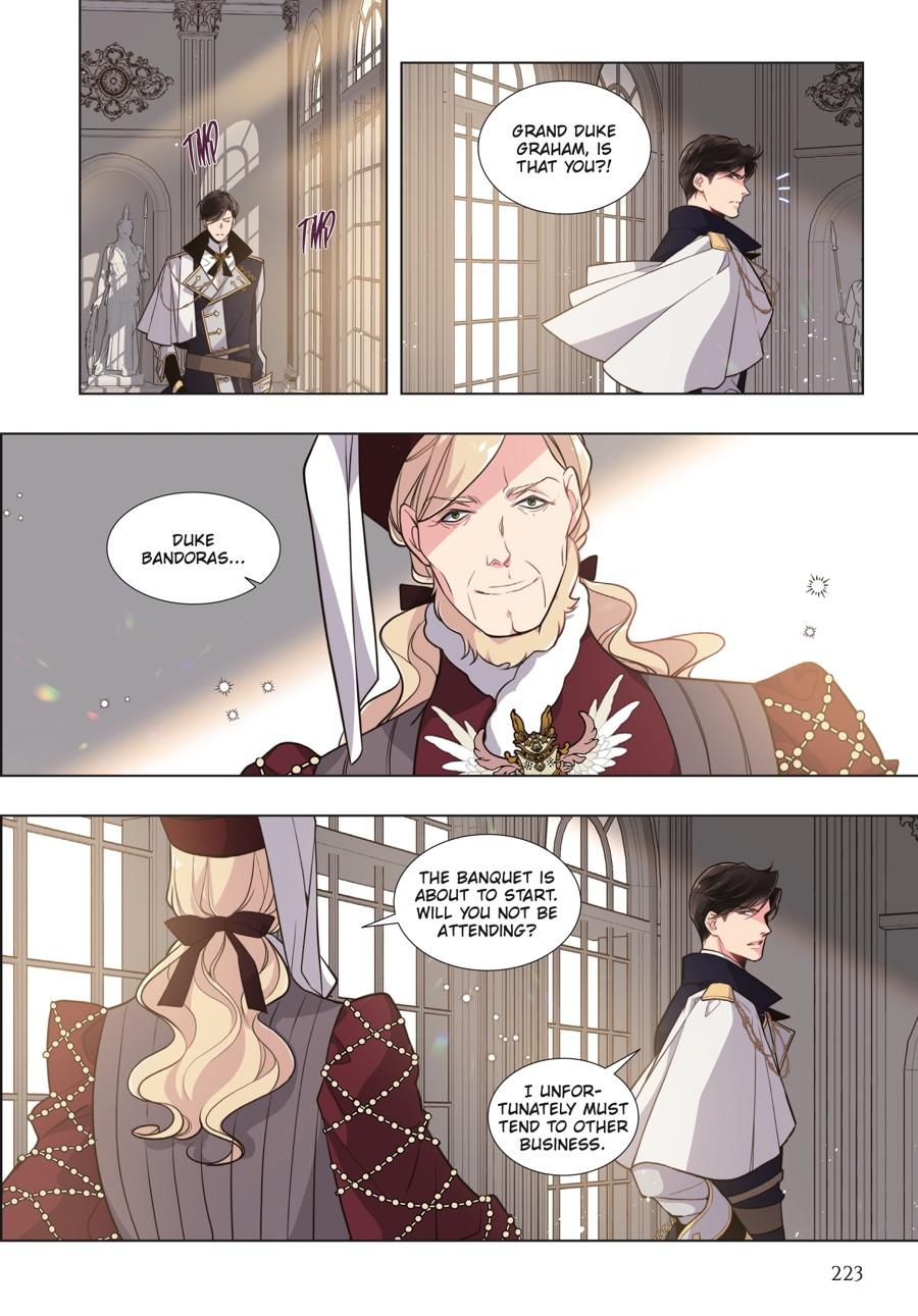 Beatrice (Volume) Chapter 3 - Page 61