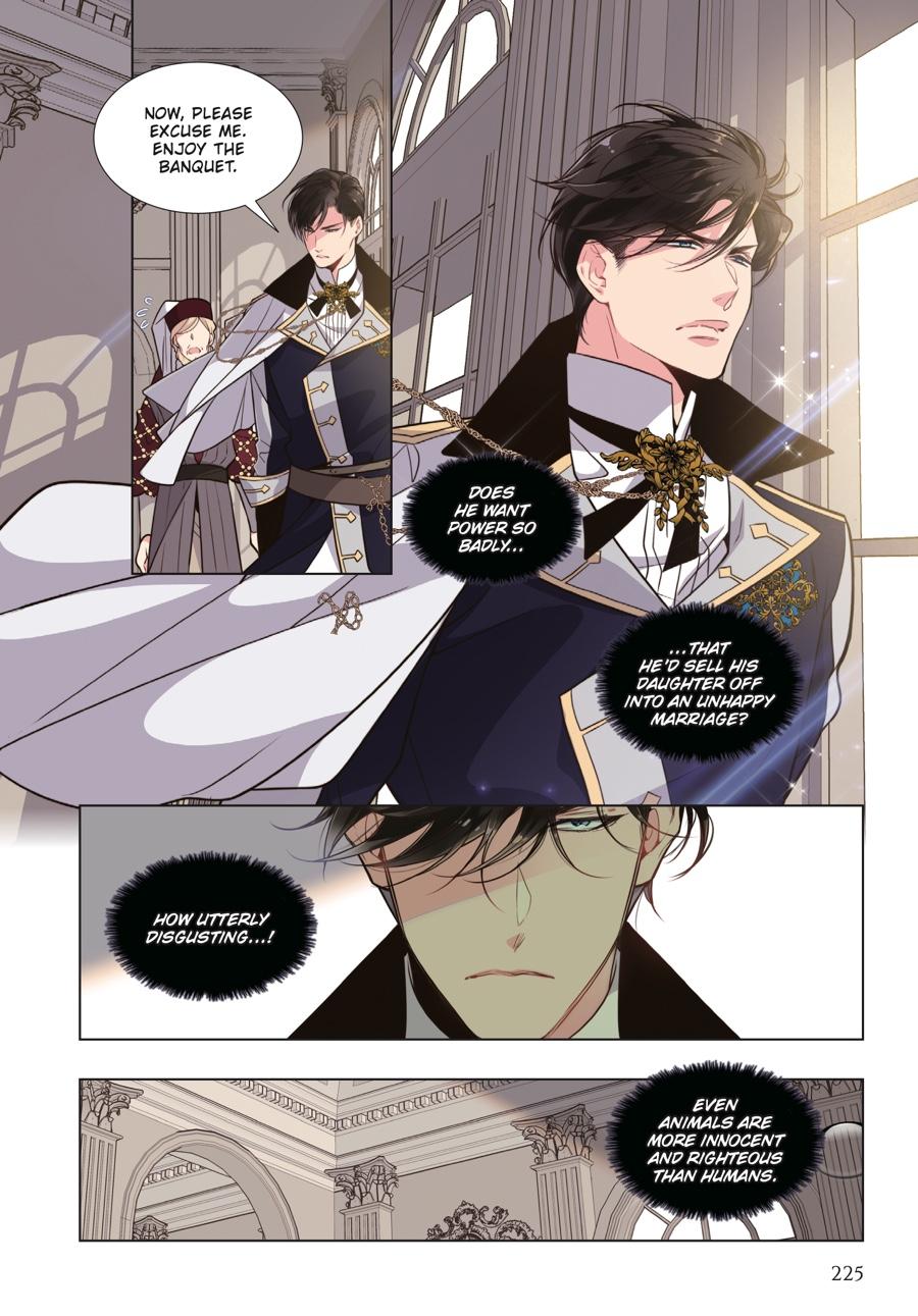 Beatrice (Volume) Chapter 3 - Page 63