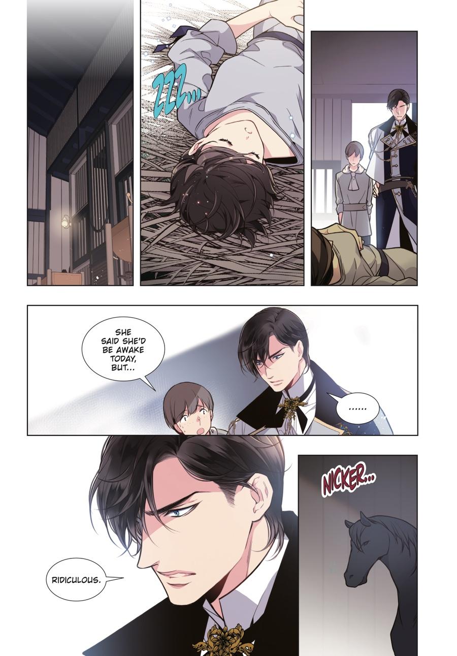 Beatrice (Volume) Chapter 3 - Page 64