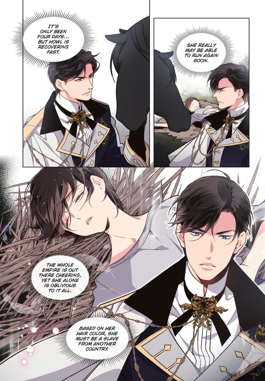 Beatrice (Volume) Chapter 3 - Page 65