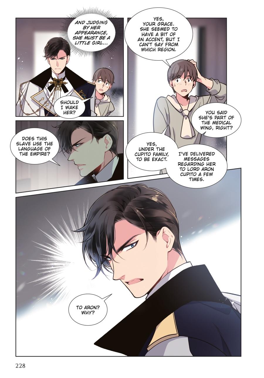 Beatrice (Volume) Chapter 3 - Page 66