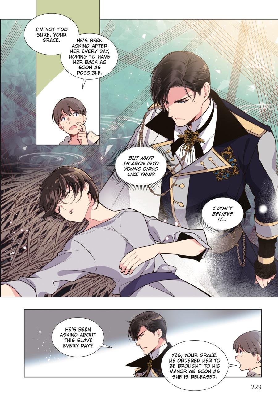 Beatrice (Volume) Chapter 3 - Page 67