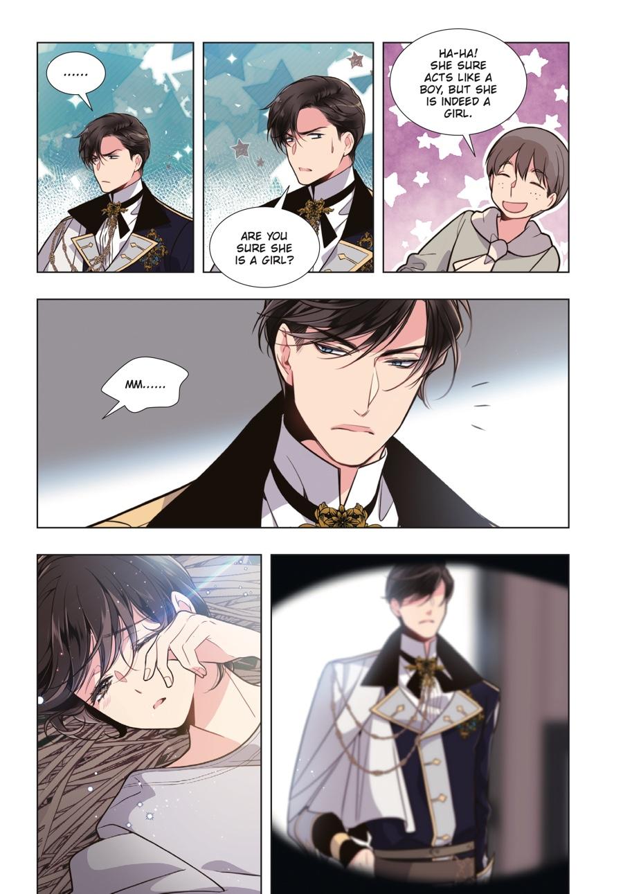 Beatrice (Volume) Chapter 3 - Page 68