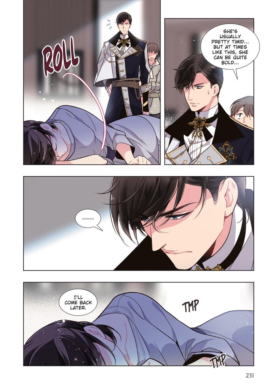 Beatrice (Volume) Chapter 3 - Page 69