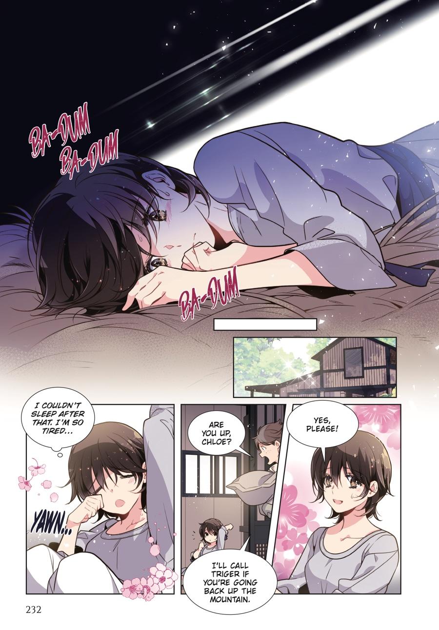 Beatrice (Volume) Chapter 3 - Page 70