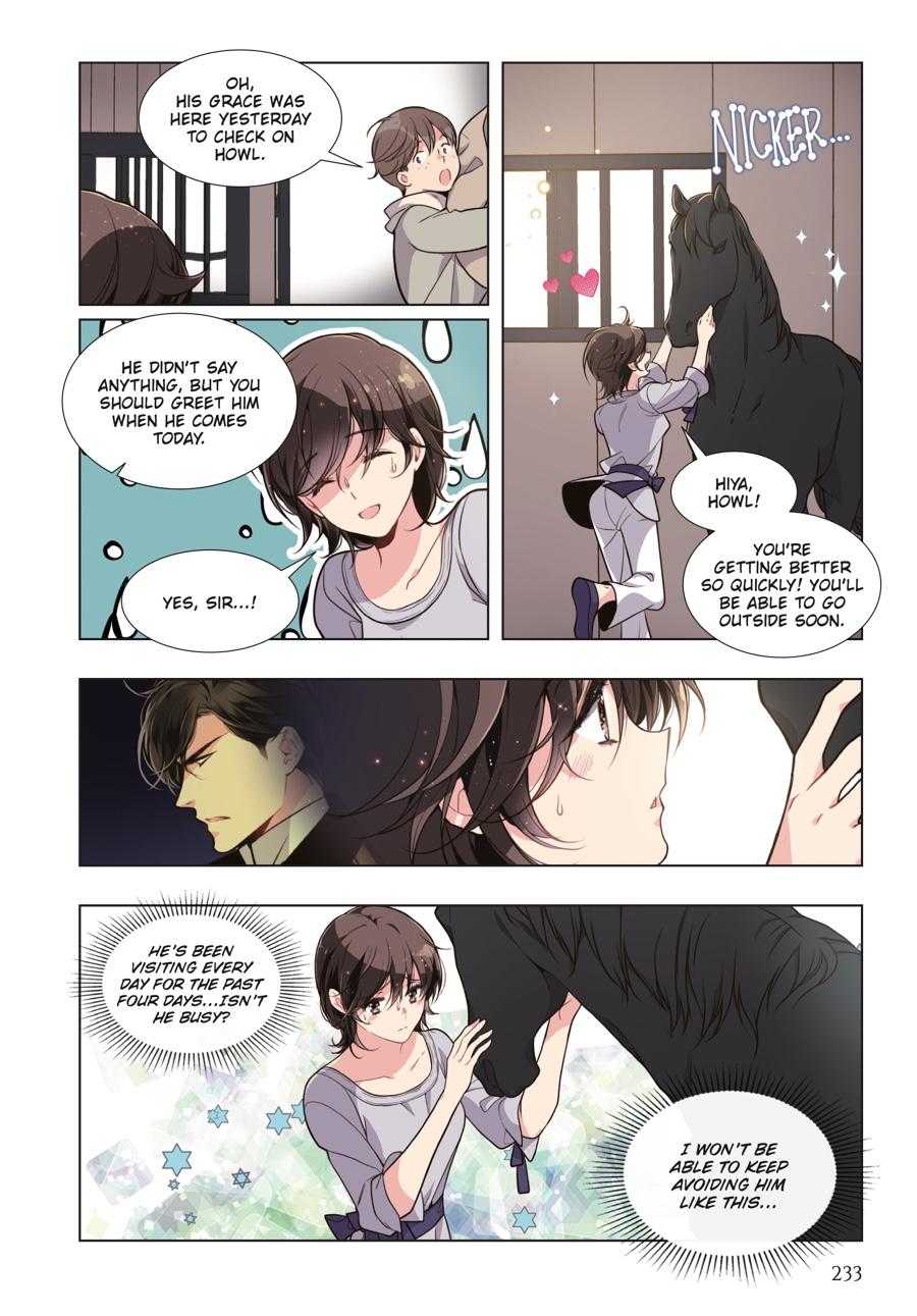 Beatrice (Volume) Chapter 3 - Page 71