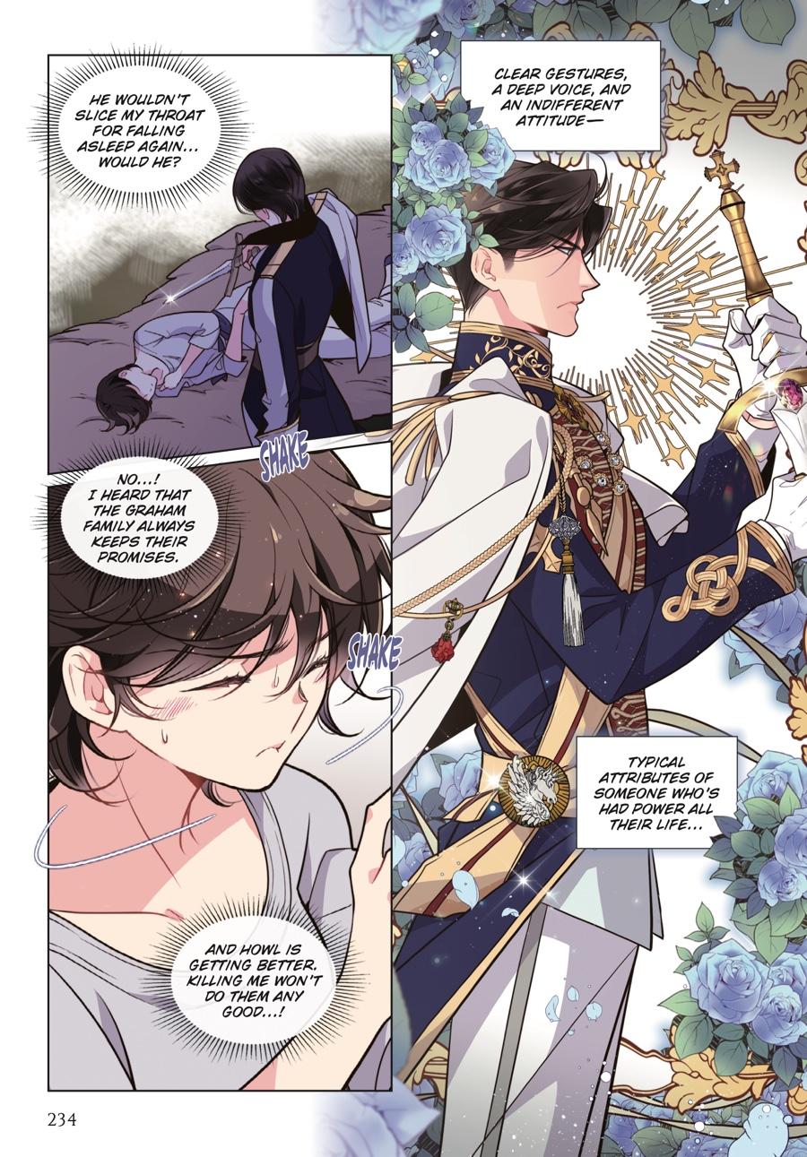 Beatrice (Volume) Chapter 3 - Page 72