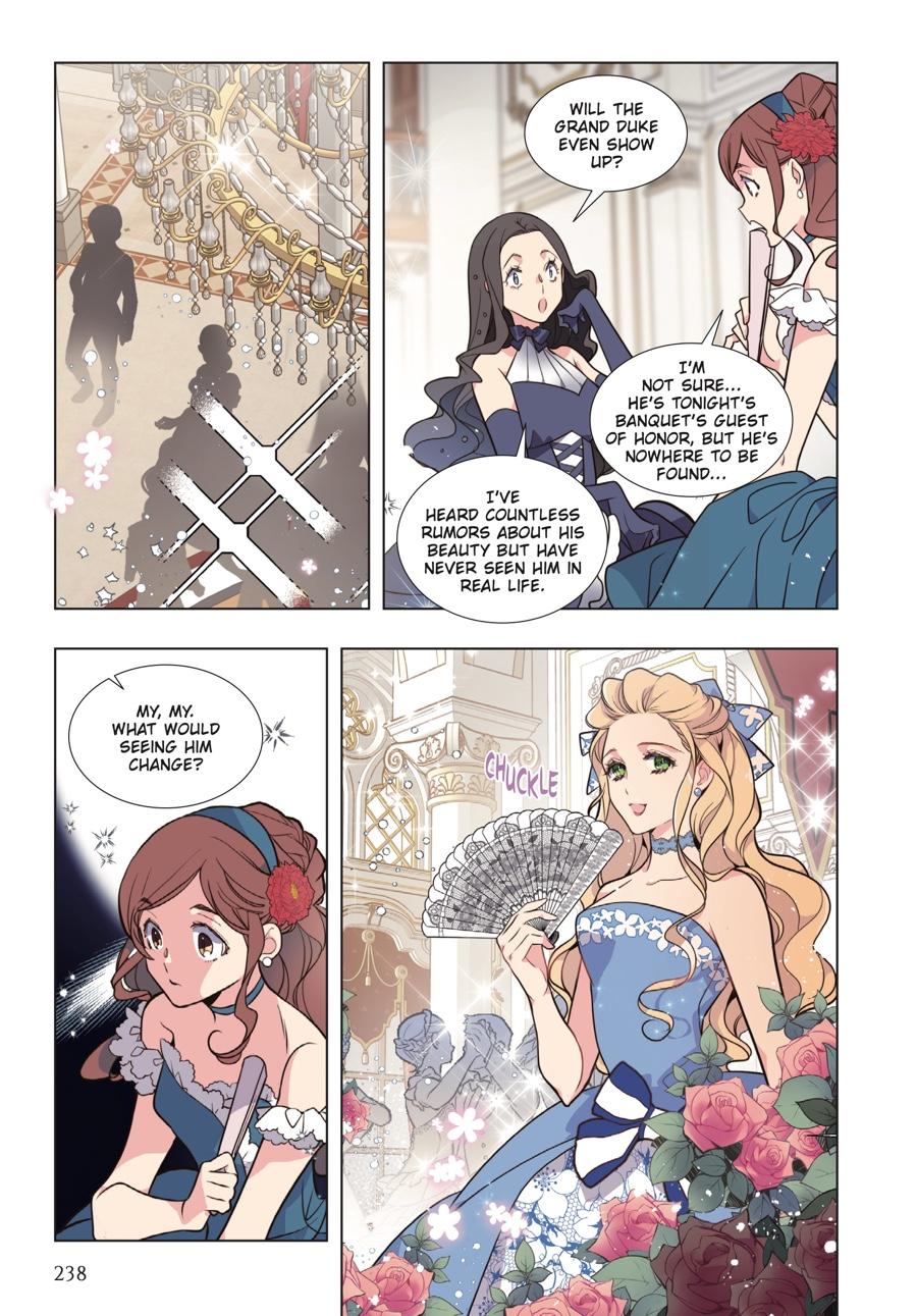 Beatrice (Volume) Chapter 3 - Page 76