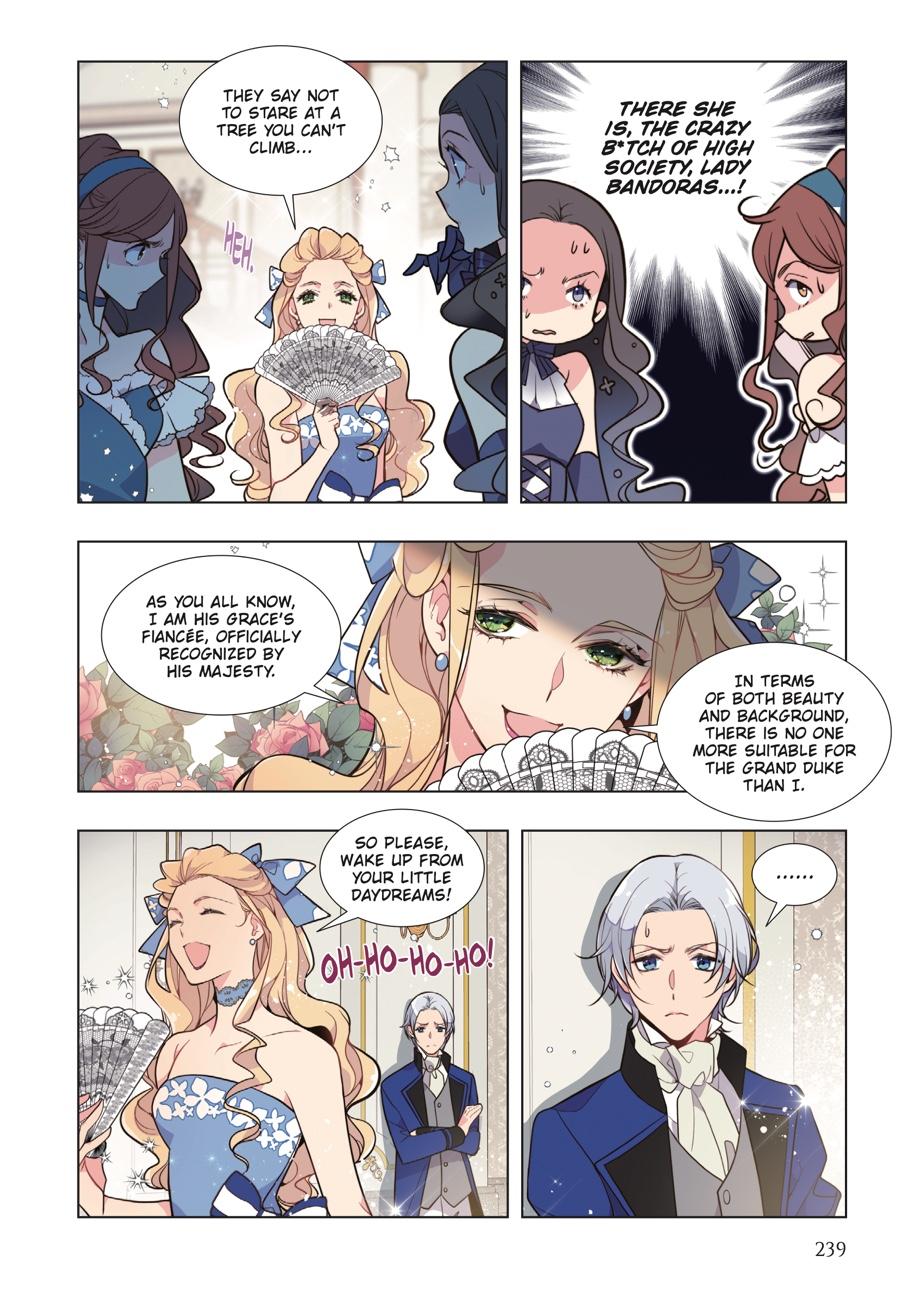 Beatrice (Volume) Chapter 3 - Page 77