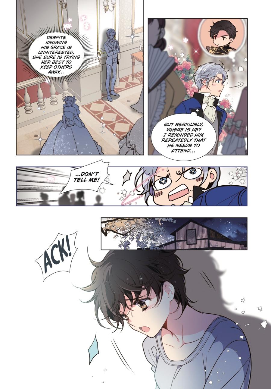 Beatrice (Volume) Chapter 3 - Page 78