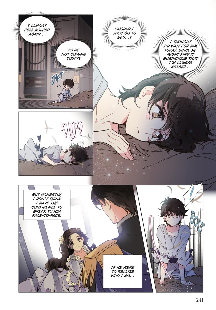 Beatrice (Volume) Chapter 3 - Page 79