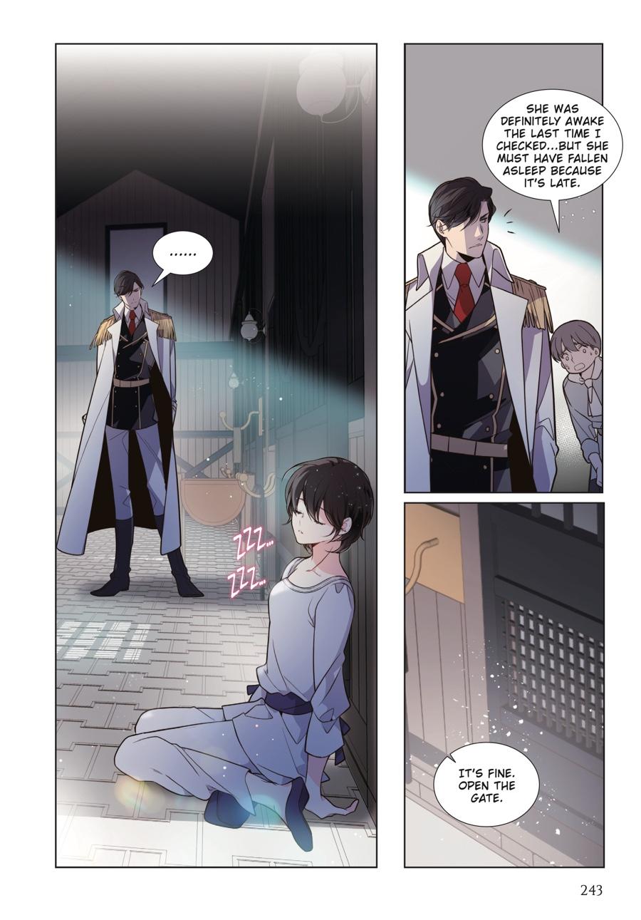 Beatrice (Volume) Chapter 3 - Page 81