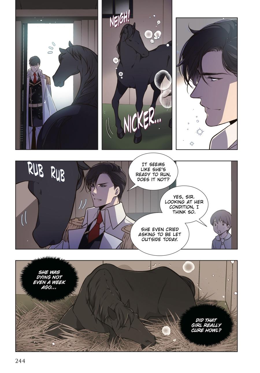 Beatrice (Volume) Chapter 3 - Page 82