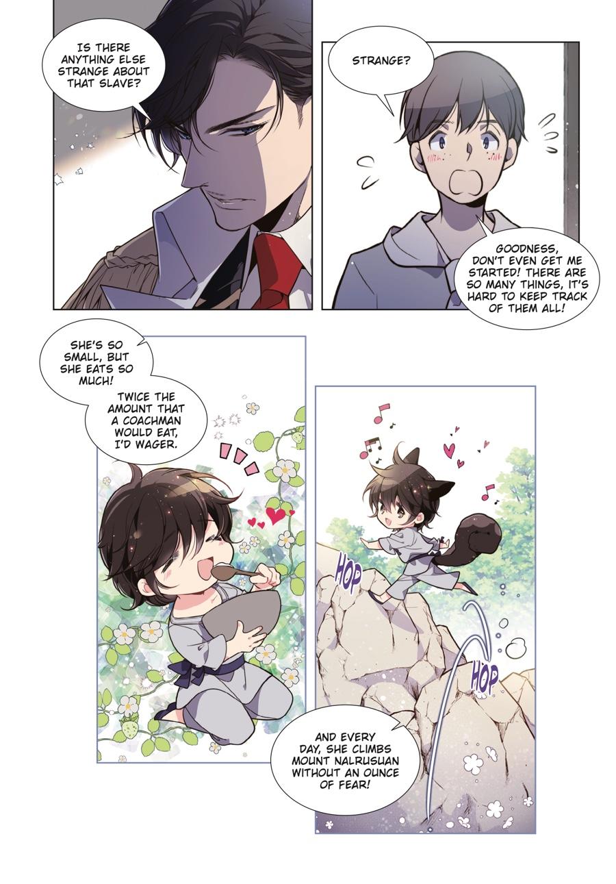 Beatrice (Volume) Chapter 3 - Page 83