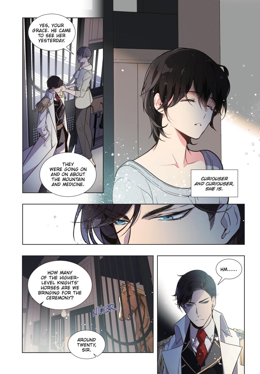 Beatrice (Volume) Chapter 3 - Page 85