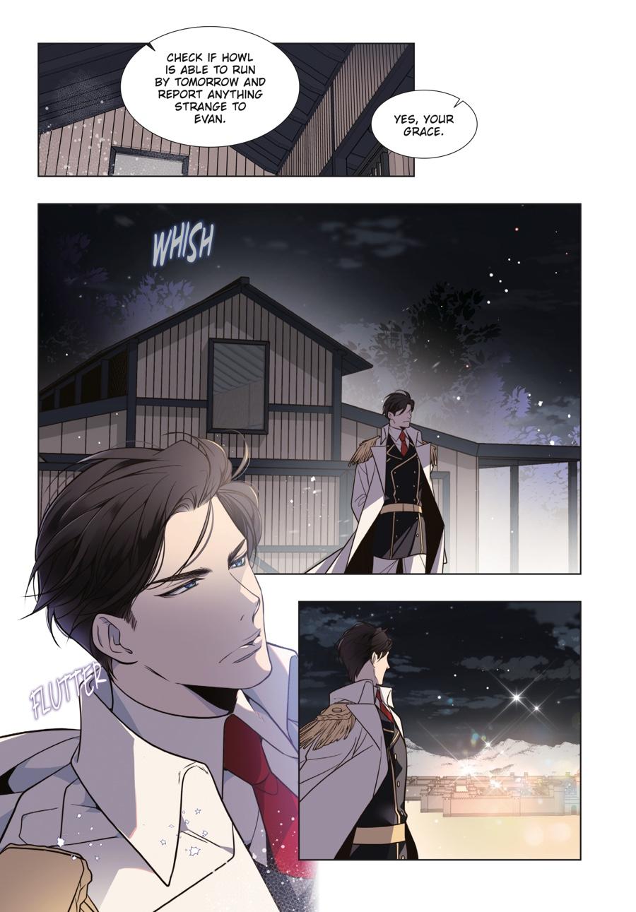 Beatrice (Volume) Chapter 3 - Page 86