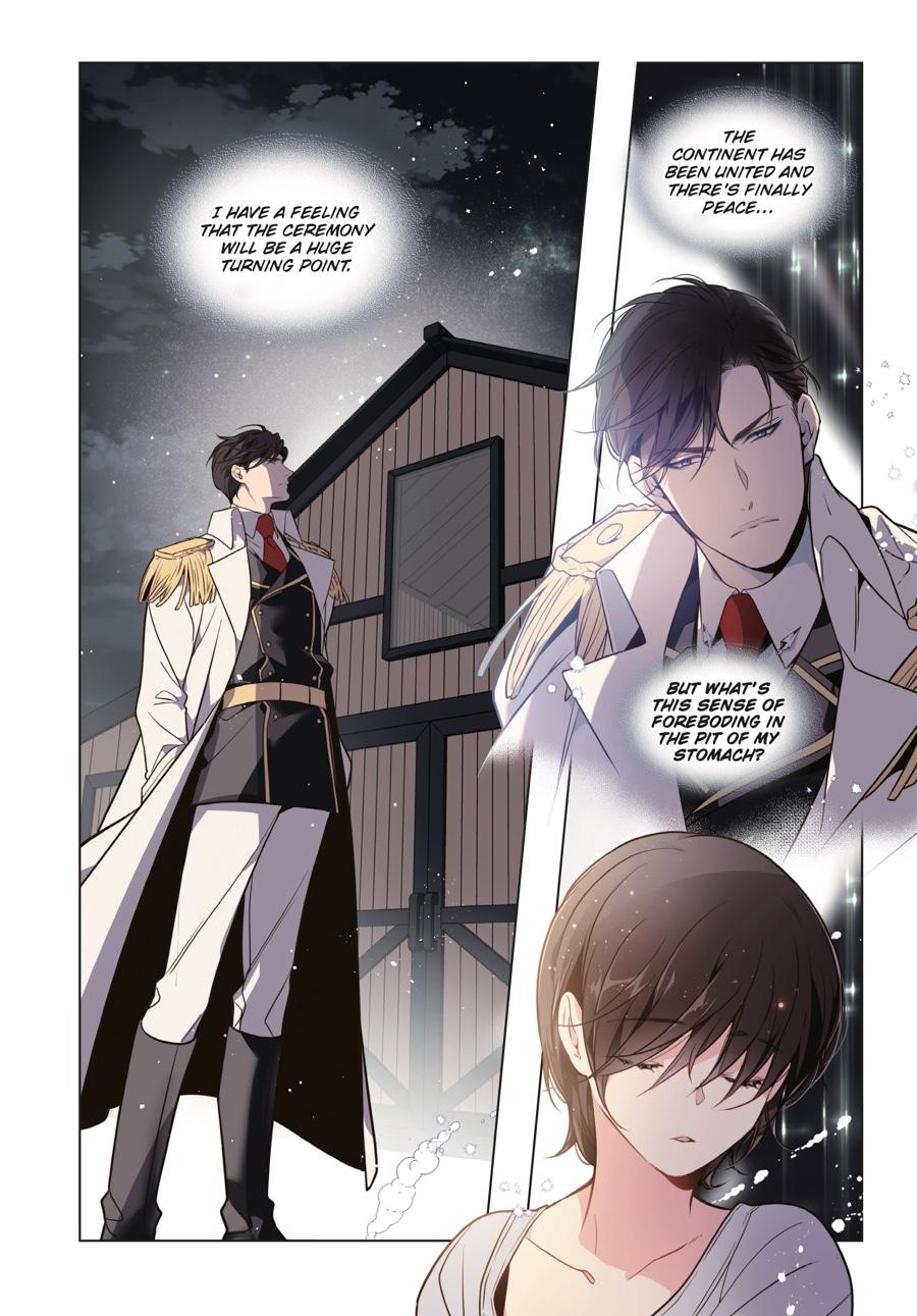 Beatrice (Volume) Chapter 3 - Page 87