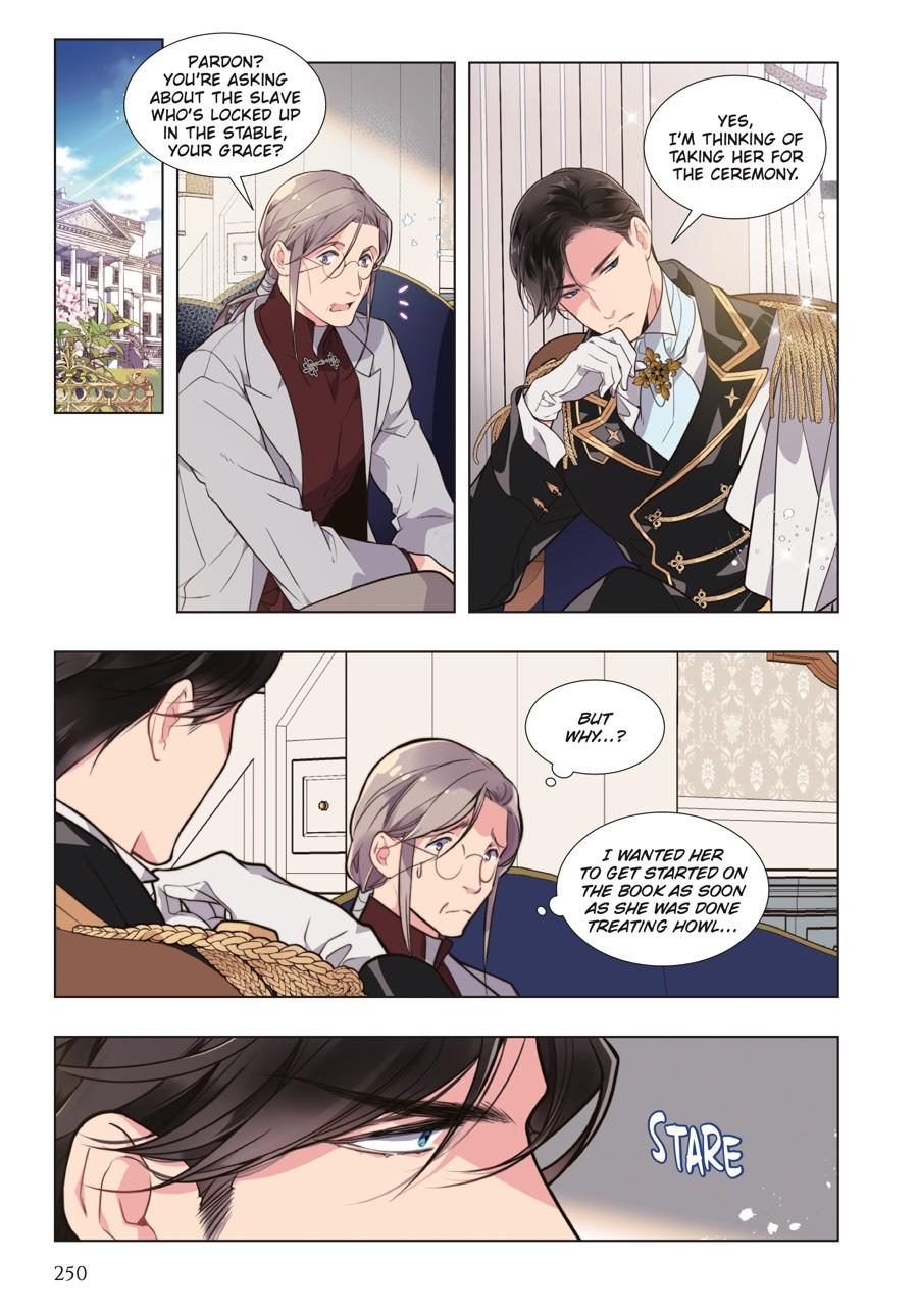 Beatrice (Volume) Chapter 3 - Page 88