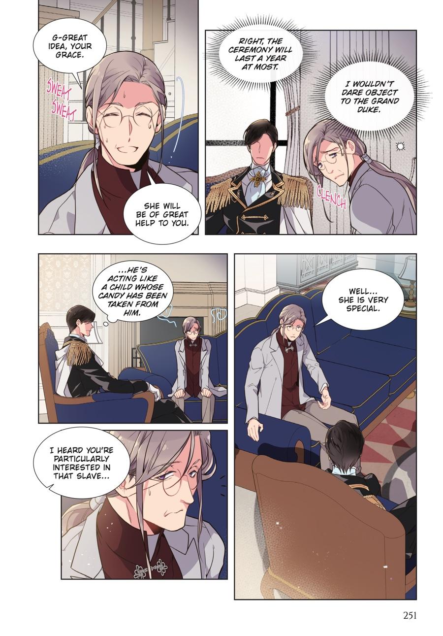 Beatrice (Volume) Chapter 3 - Page 89