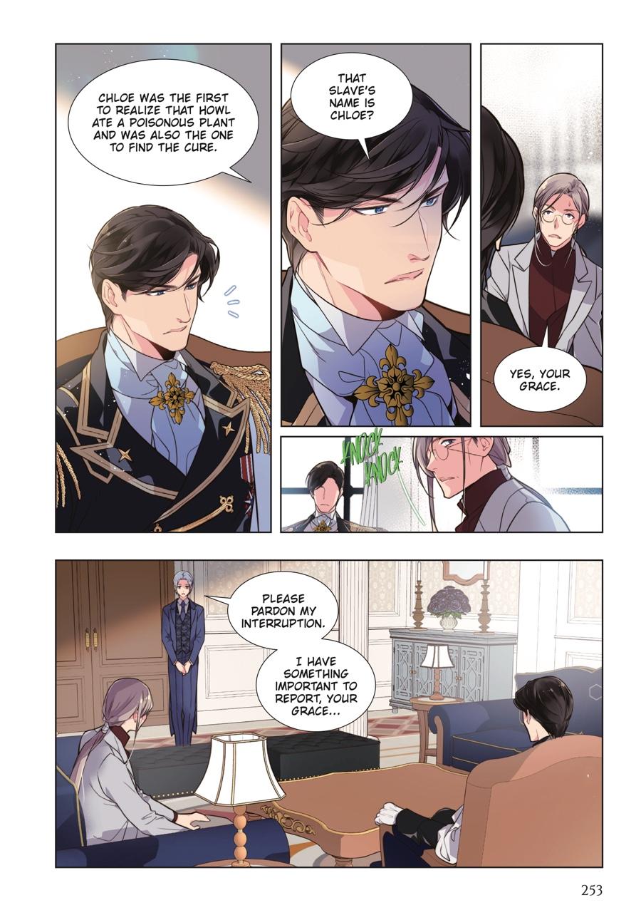 Beatrice (Volume) Chapter 3 - Page 91