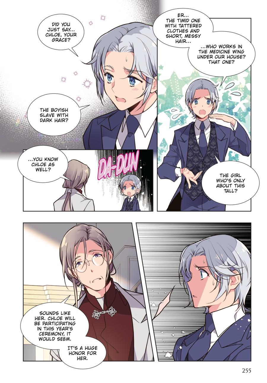 Beatrice (Volume) Chapter 3 - Page 93