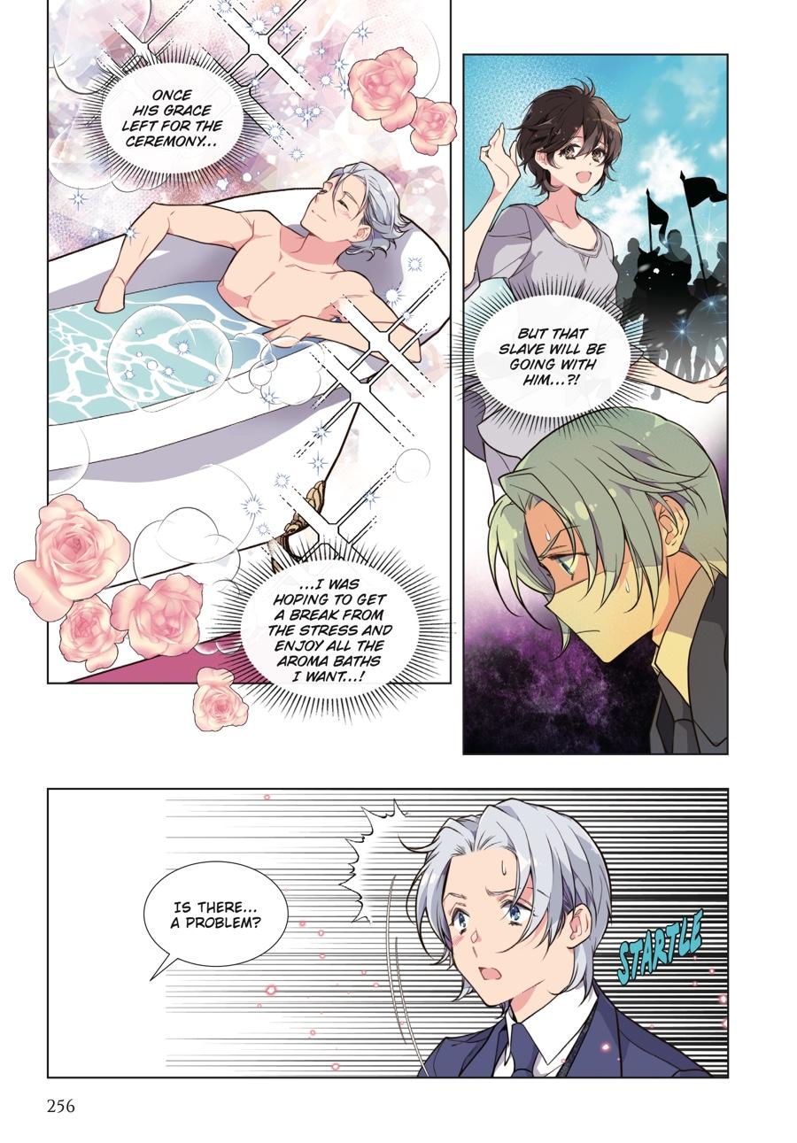 Beatrice (Volume) Chapter 3 - Page 94