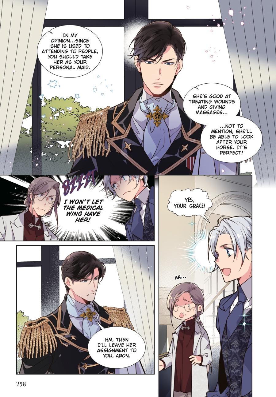 Beatrice (Volume) Chapter 3 - Page 96