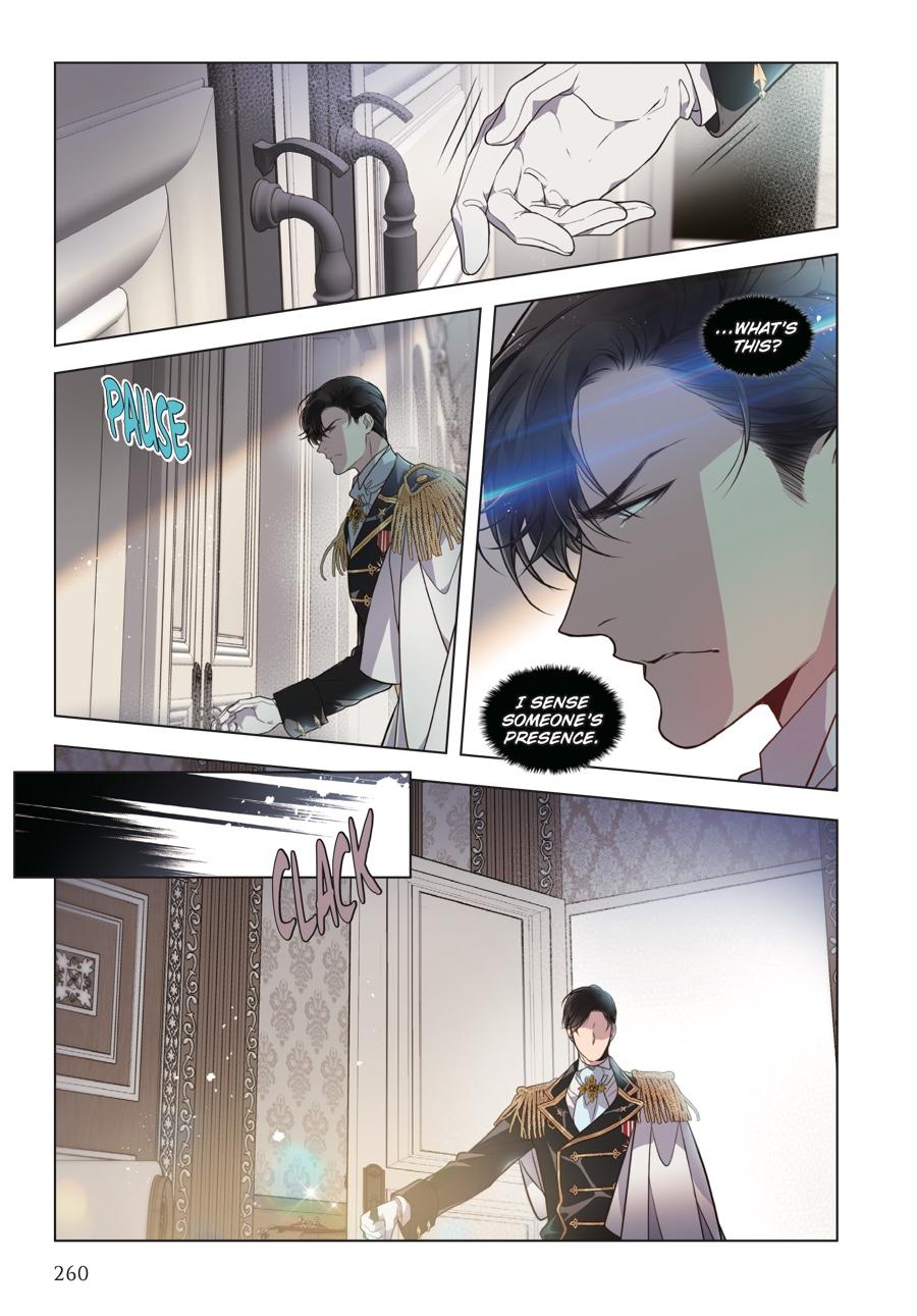 Beatrice (Volume) Chapter 3 - Page 98