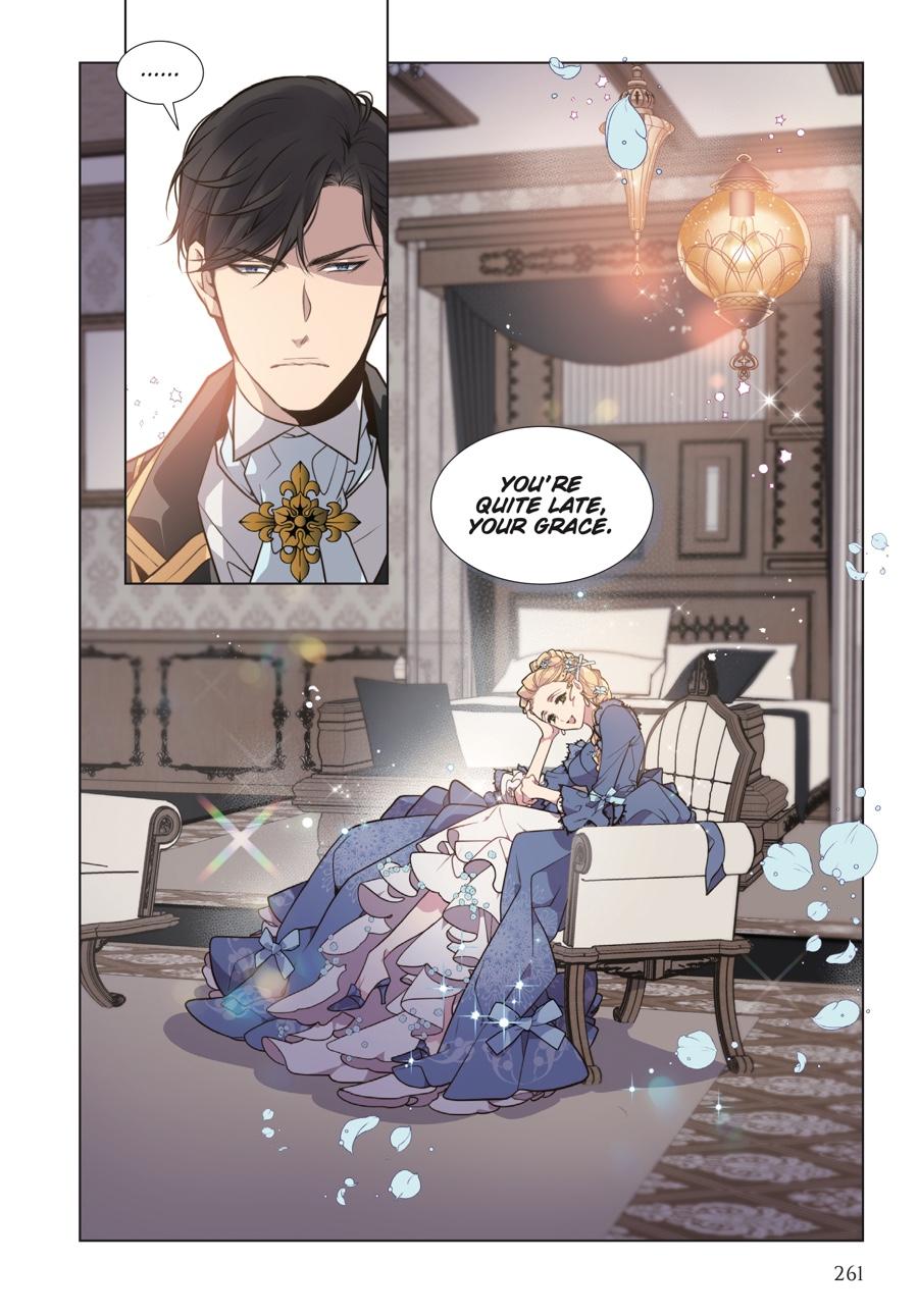 Beatrice (Volume) Chapter 3 - Page 99