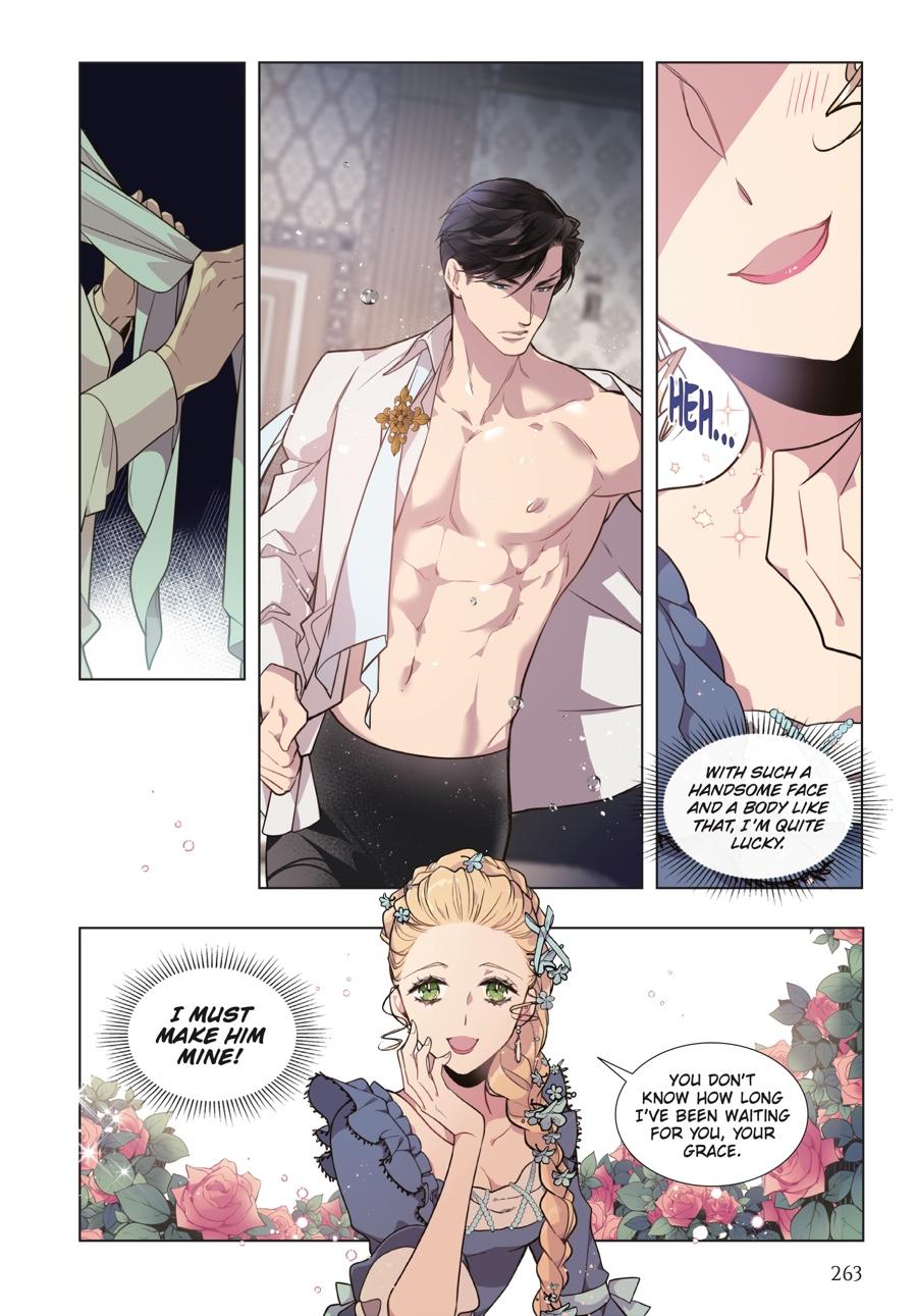 Beatrice (Volume) Chapter 3 - Page 101