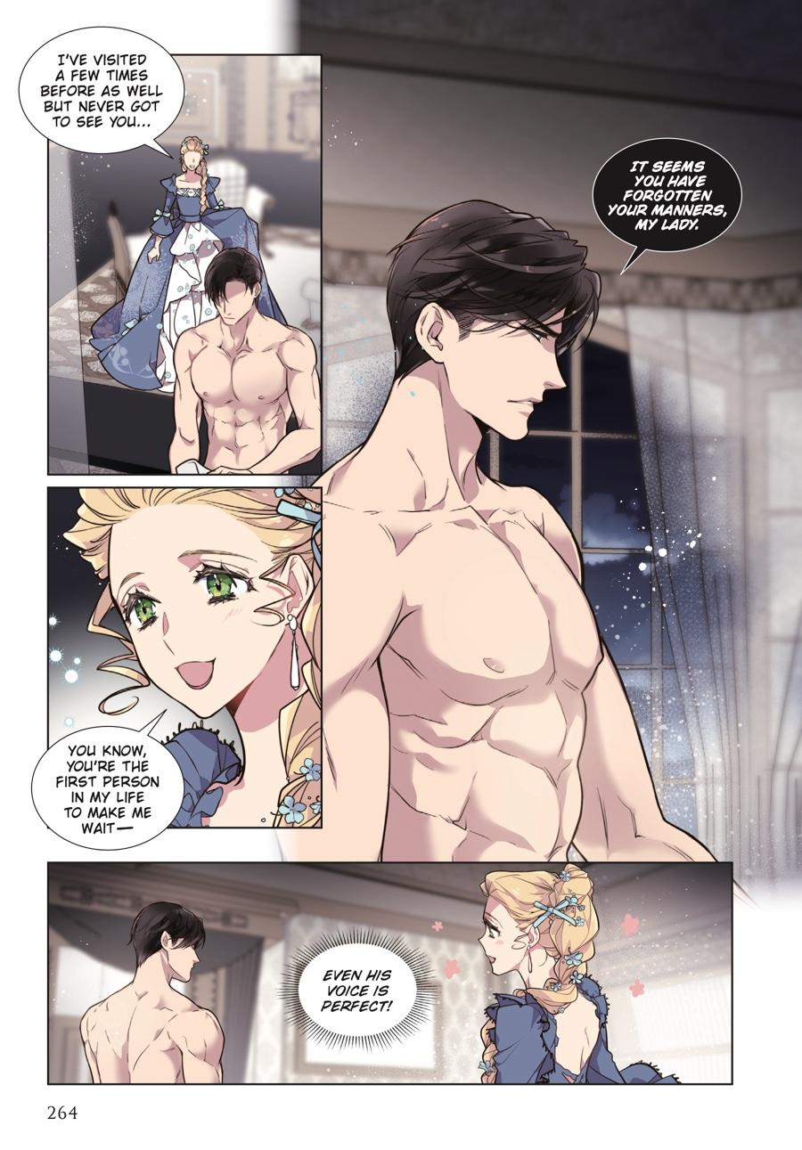 Beatrice (Volume) Chapter 3 - Page 102