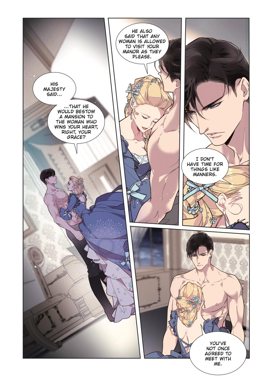 Beatrice (Volume) Chapter 3 - Page 103