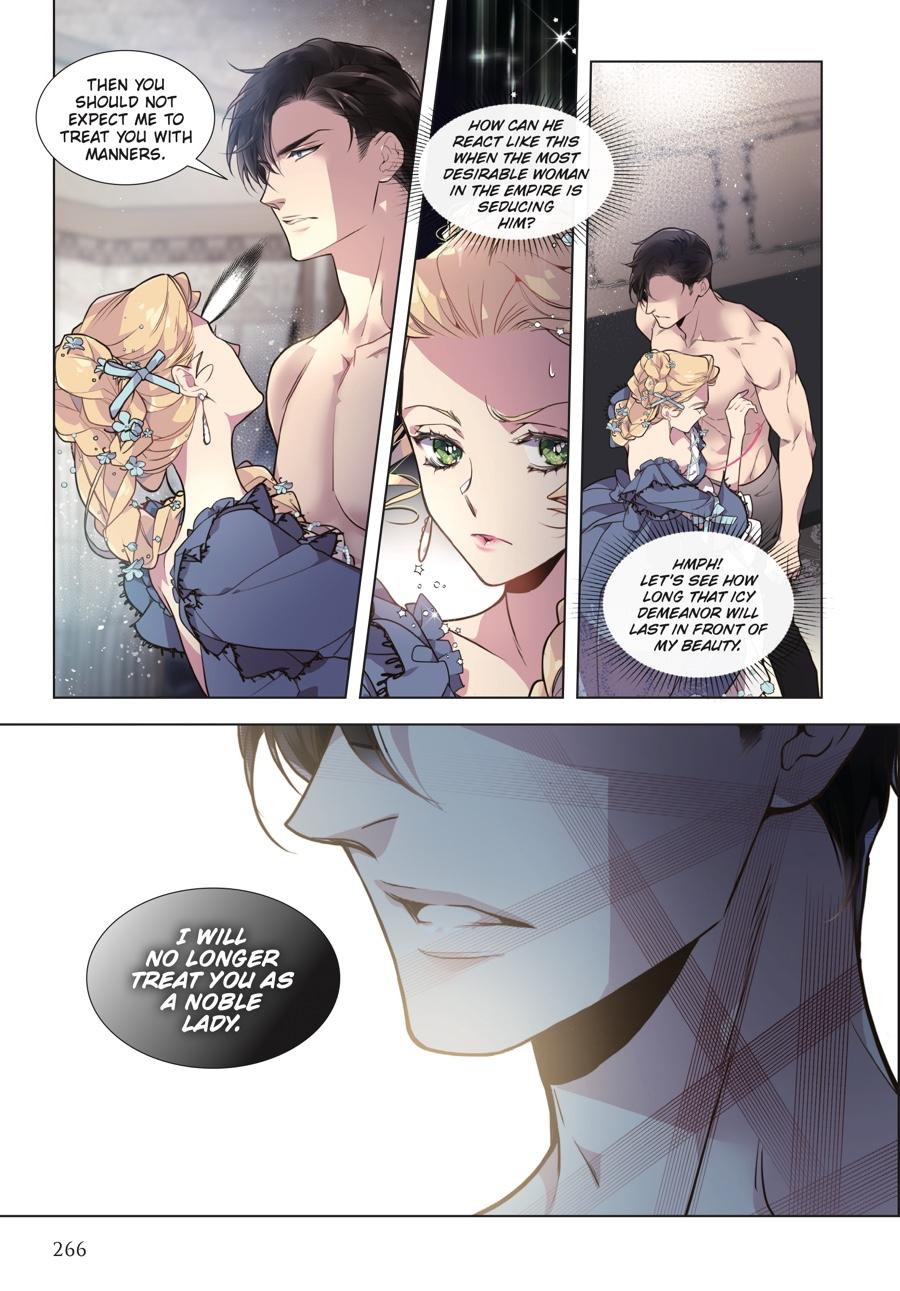 Beatrice (Volume) Chapter 3 - Page 104