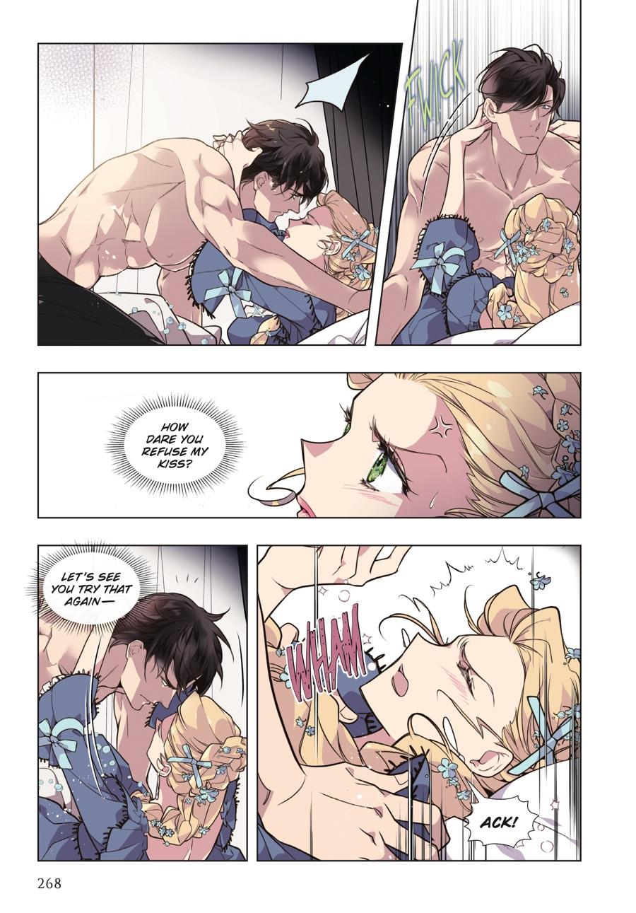 Beatrice (Volume) Chapter 3 - Page 106