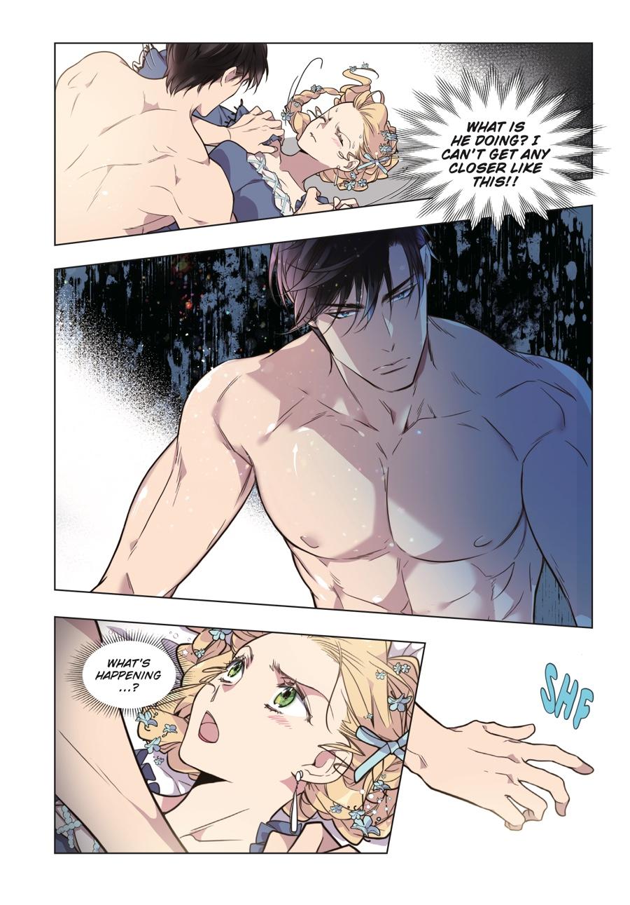 Beatrice (Volume) Chapter 3 - Page 107