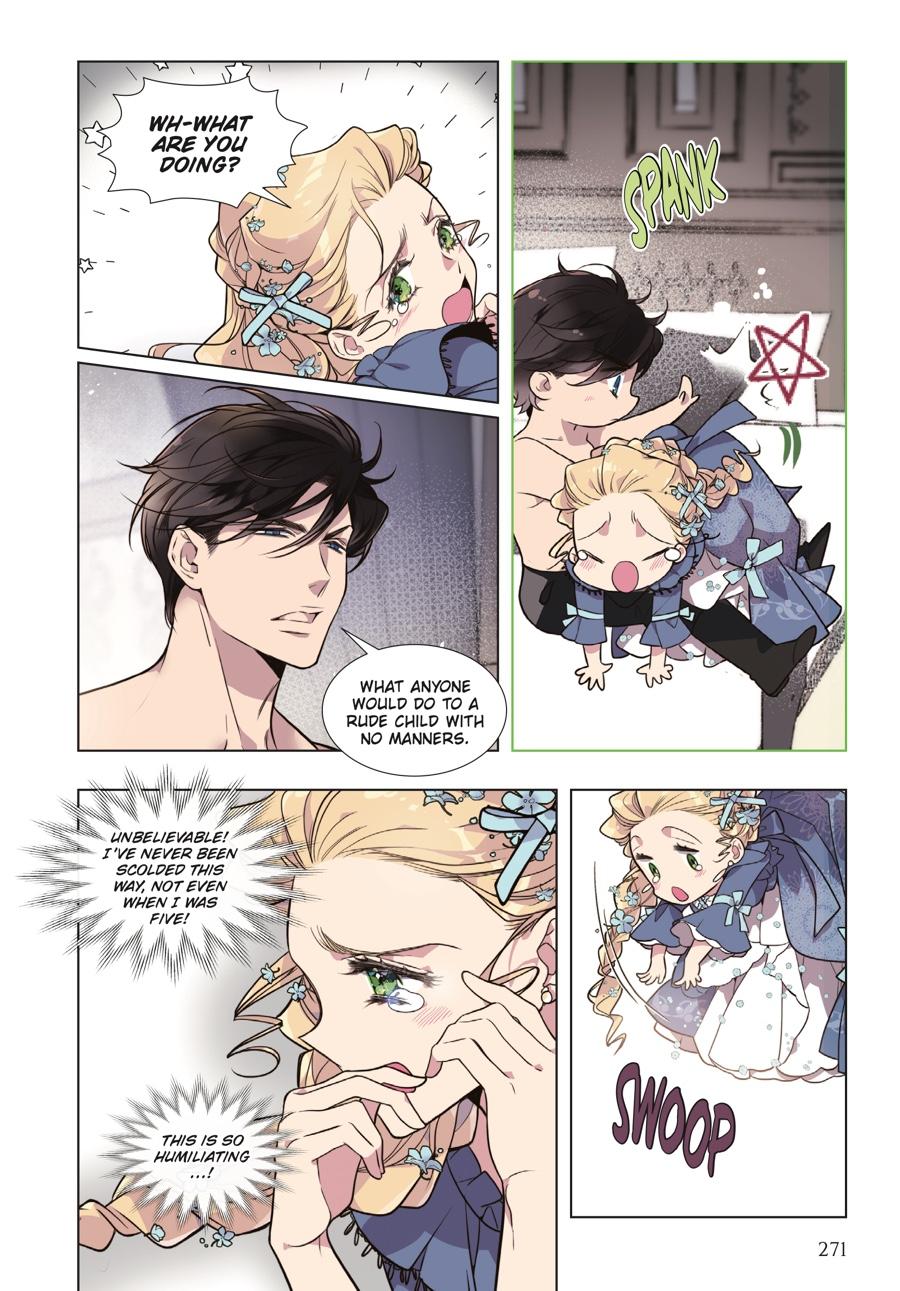 Beatrice (Volume) Chapter 3 - Page 109