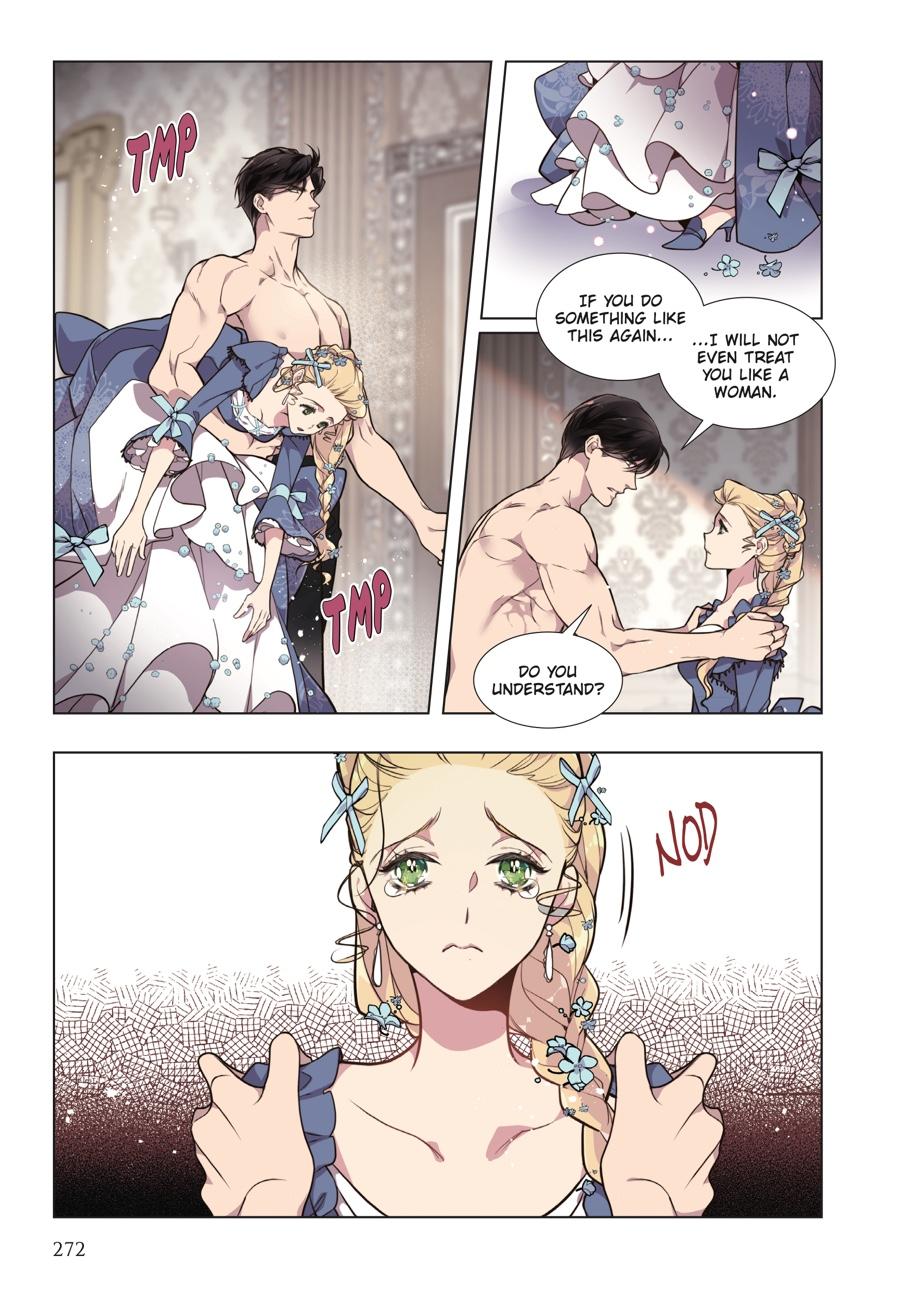 Beatrice (Volume) Chapter 3 - Page 110