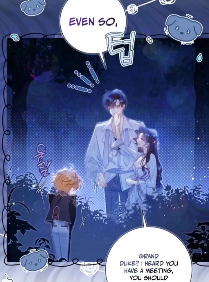 Beatrice Chapter 155 - Page 8