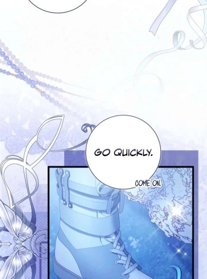 Beatrice Chapter 155 - Page 11