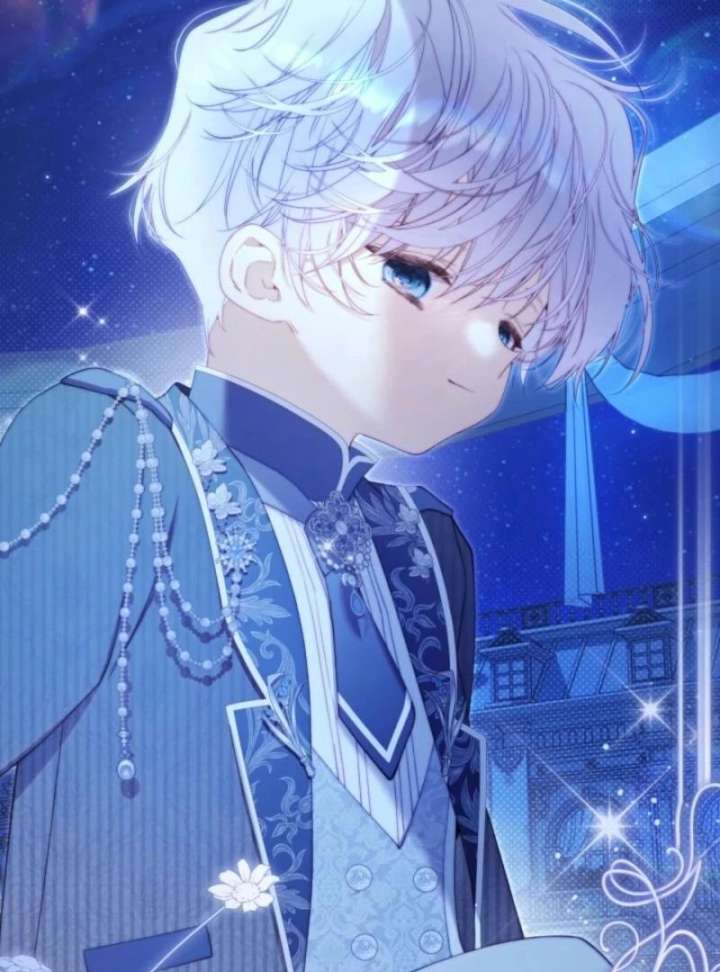 Beatrice Chapter 155 - Page 126