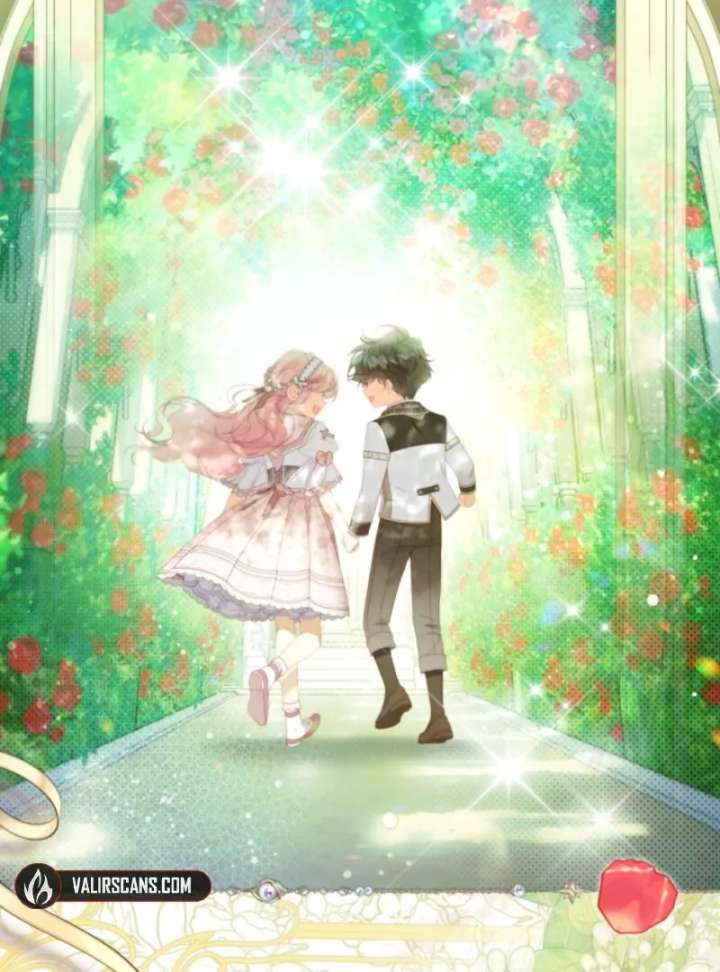 Beatrice Chapter 156 - Page 33