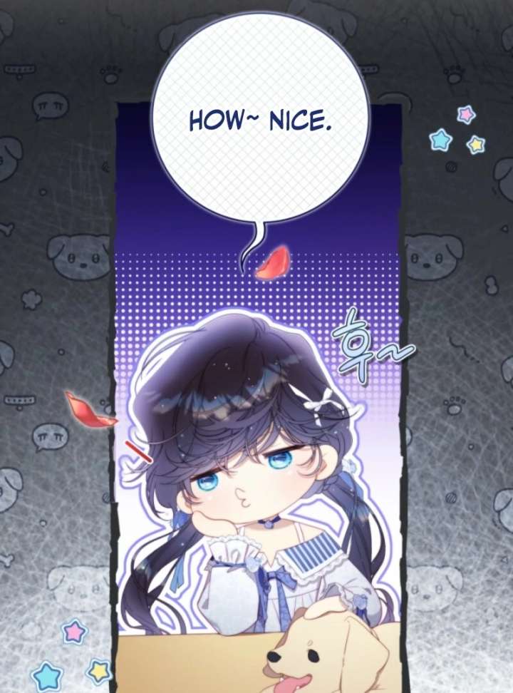 Beatrice Chapter 156 - Page 35